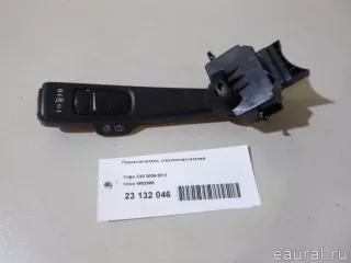 8682869 Volvo Переключатель стеклоочистителей Volvo C30 Арт E23132046, вид 10