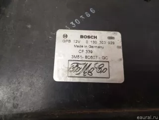 31261988 Volvo Вентилятор радиатора Volvo C30 Арт E23733743, вид 11