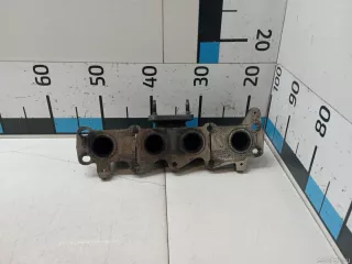 31375139 Volvo Коллектор выпускной Volvo S60 2 Арт E90370910, вид 4