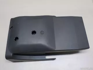  Кожух рулевой колонки нижний Volvo S60 1 Арт E40186768, вид 2