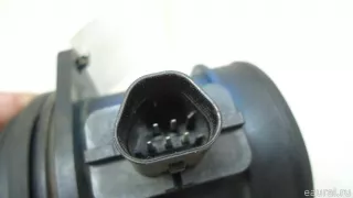 0280218240 BOSCH Расходомер воздуха (массметр) Volvo S80 2 restailing 2 Арт E23728027, вид 4