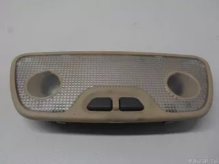 9476498 Volvo Фонарь салона (плафон) Volvo S80 1 Арт E40415775, вид 1