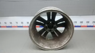  Диск литой Peugeot 308 2 Арт AGM21NF02, вид 3