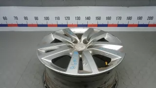 Диск литой Peugeot 308 2 Арт AGM21NF02, вид 4