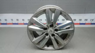  Диск литой Peugeot 308 2 Арт AGM21NF04, вид 1