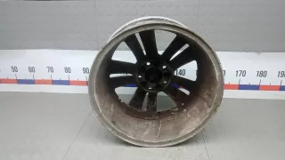  Диск литой Peugeot 308 2 Арт AGM21NF04, вид 3