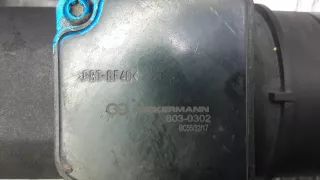 PBTGF40,  C2S26978, XS7F12B579AA Расходомер воздуха дизельный Jaguar X-Type Арт DOK46BP01, вид 6