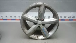  Диск литой Audi A4 B8 Арт EOK52NF01_A56399, вид 1