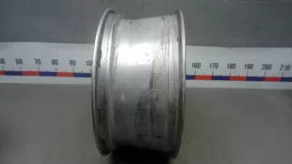 Диск литой Audi A4 B8 Арт EOK52NF01_A56399, вид 2
