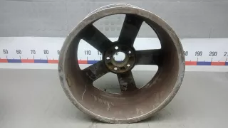  Диск литой Audi A4 B8 Арт EOK52NF01_A56399, вид 3