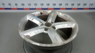  Диск литой Audi A4 B8 Арт EOK52NF01_A56399, вид 4