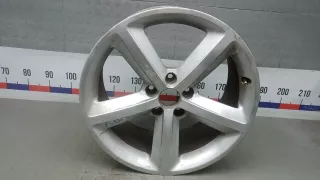  Диск литой Audi A4 B8 Арт EOK52NF03_A56399, вид 1