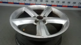  Диск литой Audi A4 B8 Арт EOK52NF03_A56399, вид 4