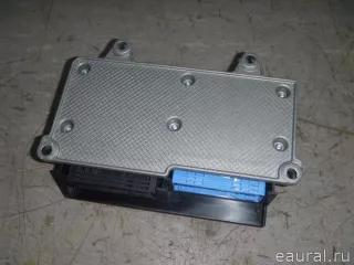 30798509 Volvo Блок управления AIR BAG Volvo S80 2 restailing 2 Арт E50288724, вид 2