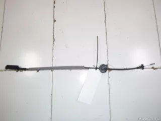 31349697 Volvo Трос открывания задней двери Volvo S80 2 restailing 2 Арт E48062712, вид 1