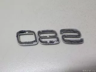 31333643 Volvo Эмблема на крышку багажника Volvo S80 2 restailing 2 Арт E52069663, вид 4