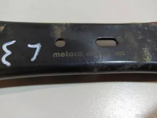 4330003 Metaco Рычаг задний Volvo XC70 3 Арт E23503711, вид 2