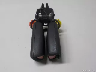 8632316 Volvo Ответная часть ремня безопасности Volvo S80 2 restailing 2 Арт E51705125, вид 8