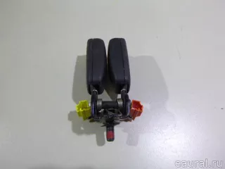 8632316 Volvo Ответная часть ремня безопасности Volvo S80 2 restailing 2 Арт E22363528, вид 3