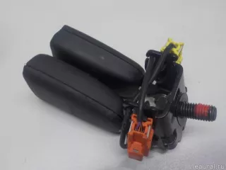 8632316 Volvo Ответная часть ремня безопасности Volvo S80 2 restailing 2 Арт E40704752, вид 1