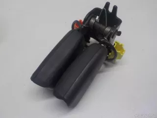 8632316 Volvo Ответная часть ремня безопасности Volvo S80 2 restailing 2 Арт E40704752, вид 2