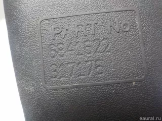 8632316 Volvo Ответная часть ремня безопасности Volvo S80 2 restailing 2 Арт E40704752, вид 6