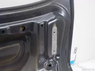 69200D4010 Hyundai-Kia Крышка багажника (дверь 3-5) Mercedes GL X166 Арт E41221715, вид 14