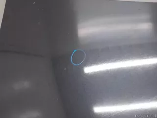 69200D4010 Hyundai-Kia Крышка багажника (дверь 3-5) Mercedes GL X166 Арт E41221715, вид 3