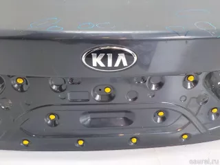 69200D4010 Hyundai-Kia Крышка багажника (дверь 3-5) Mercedes GL X166 Арт E41221715, вид 9