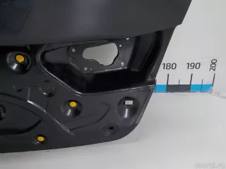 69200D4010 Hyundai-Kia Крышка багажника (дверь 3-5) Mercedes GL X166 Арт E41221715, вид 10