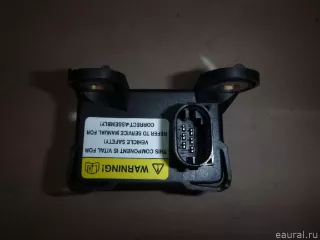 30667399 Volvo Датчик ускорения Volvo S80 2 restailing 2 Арт E21218494, вид 1