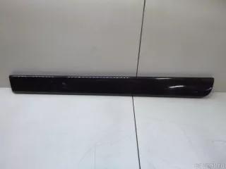 39987267 Volvo Молдинг задней левой двери Volvo S60 1 Арт E60382416
