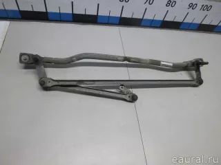 31333456 Volvo Механизм стеклоочистителя (трапеция дворников) Volvo V70 3 Арт E52506984