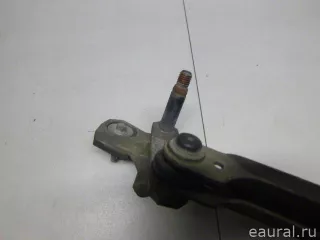 31333456 Volvo Механизм стеклоочистителя (трапеция дворников) Volvo V70 3 Арт E52506984, вид 5