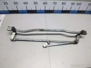 31333456 Volvo Механизм стеклоочистителя (трапеция дворников) Volvo V70 3 Арт E52506984, вид 6