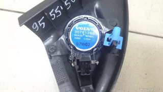 30716423 Volvo Крышка зеркала внутренняя правая Volvo S80 2 restailing 2 Арт E95555029, вид 5