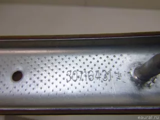 30716431 Volvo Накладка декоративная Volvo S80 2 restailing 2 Арт E22523106, вид 6