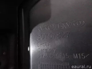 30757827 Volvo Накладка декоративная Volvo S80 2 restailing 2 Арт E22927081, вид 8