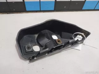 31265395 Volvo Направляющая переднего бампера правая Volvo S40 2 Арт E60671112, вид 2