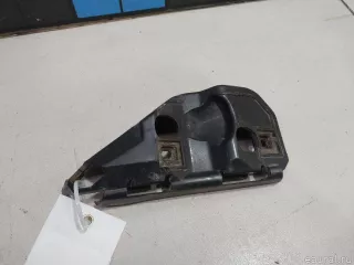 31265395 Volvo Направляющая переднего бампера правая Volvo S40 2 Арт E60671112, вид 3