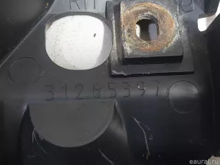 31265395 Volvo Направляющая переднего бампера правая Volvo S40 2 Арт E60671112, вид 5