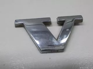 30764176 Volvo Эмблема Volvo S80 2 restailing 2 Арт E51815468, вид 7