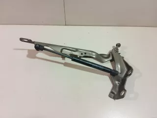 31385810 Volvo Петля капота левая Volvo S80 2 restailing 2 Арт E23703706, вид 1