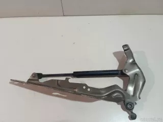 31385810 Volvo Петля капота левая Volvo S80 2 restailing 2 Арт E23703706, вид 12