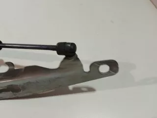 31385810 Volvo Петля капота левая Volvo S80 2 restailing 2 Арт E23703706, вид 4