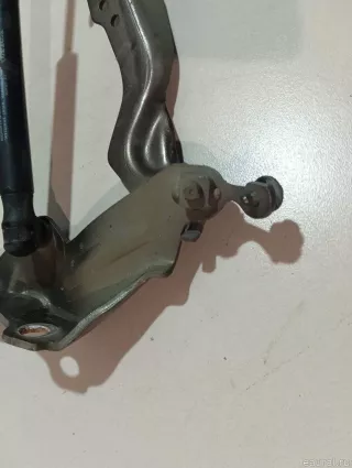 31385810 Volvo Петля капота левая Volvo S80 2 restailing 2 Арт E23703706, вид 6