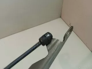 31385810 Volvo Петля капота левая Volvo S80 2 restailing 2 Арт E23703706, вид 8