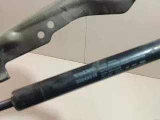 31385810 Volvo Петля капота левая Volvo S80 2 restailing 2 Арт E23703706, вид 10