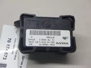 30667399 Volvo Датчик ускорения Volvo V70 3 Арт E70174673, вид 1