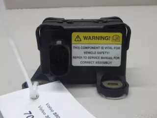 30667399 Volvo Датчик ускорения Volvo V70 3 Арт E70174673, вид 3